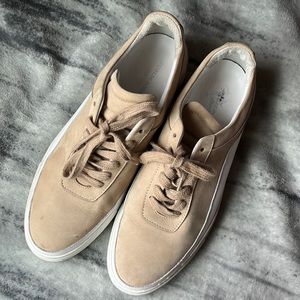 Public Shoes New York